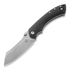 Fox Knives Pelican G10 sulankstomas peilis