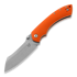 Fox Knives Pelican G10 kääntöveitsi