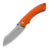 Navaja Fox Knives Pelican, naranja FX-534O