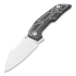 Fox Knives Phoenix kääntöveitsi
