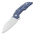 Fox Knives Phoenix kääntöveitsi