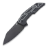 Fox Knives Phoenix Black kääntöveitsi FX-531TIB