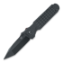 Fox Knives - Predator Evolution, musta