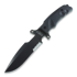 Fox Knives Praudonaator I peilis, dantytas FX-P3B