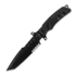 Нож Fox Knives Predator I, tanto FX-G2B