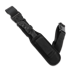 Нож Fox Knives Predator I, tanto FX-G2B