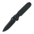 Fox Knives - Predator II- 2F Full Auto, must
