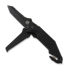 Fox Knives R.C.S.T.F. Lama Tanto sulankstomas peilis FX-RCSTF-02