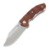 Fox Knives Ravn sulankstomas peilis FX-514