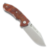 Fox Knives Ravn sulankstomas peilis FX-514