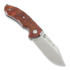 Fox Knives Ravn kääntöveitsi FX-514