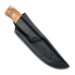 Fox Knives Receiver - Olive veitsi FX-662OL