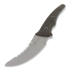 Fox Knives Recon veitsi, oliivinvihreä FX-512OD