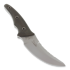 Fox Knives Recon peilis, žalia FX-512OD