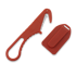 Fox Knives Rescue Cutter, красный FX-639RD