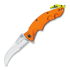 Fox Knives - Rescue, portocaliu