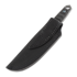Fox Knives Ryu Damascus veitsi, marble carbon fiber FX-634DCF