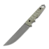 Fox Knives Ryu veitsi, oliivinvihreä FX-634MOD