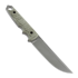 Fox Knives Ryu veitsi, oliivinvihreä FX-634MOD