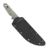 Fox Knives Ryu peilis, žalia FX-634MOD