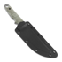 Fox Knives Ryu veitsi, oliivinvihreä FX-634MOD