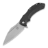 Fox Knives Shadow Carbon Fiber sulankstomas peilis FX-533CF