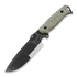 Fox Knives Sherpa Bushman veitsi FX-610