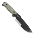 Fox Knives Sherpa Bushman kniv FX-610