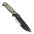 Fox Knives Sherpa Bushman veitsi FX-610