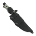 Fox Knives Sherpa Bushman kniv FX-610