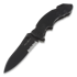 Fox Knives Sierra Rescue sulankstomas peilis FX-151T
