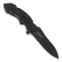 Coltello pieghevole Fox Knives Sierra Rescue FX-151T