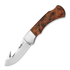 Fox Knives - Skinner, briar wood