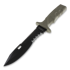 Fox Knives Spartan 2 - Leonida sawback peilis FX-0171106