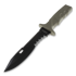 Fox Knives Spartan 2 - Leonida sawback veitsi FX-0171106