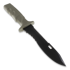 Fox Knives Spartan 2 - Leonida sawback peilis FX-0171106