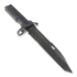 Fox Knives Spartan Defender FX-3004