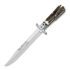 Fox Knives Special Hunter 648