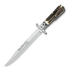 Fox Knives Special Hunter 648