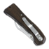 Fox Knives Spora Moshroom kääntöveitsi, eucaliptus FX-409