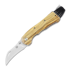 Fox Knives Spora Moshroom kääntöveitsi, olive FX-409OL
