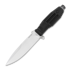 Fox Knives Sputnik 11 kniv, satin FX-811BS