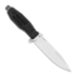 Fox Knives Sputnik 11 kniv, satin FX-811BS