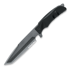 Fox Knives Stealth peilis FX-SCT01B