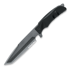 Fox Knives Stealth veitsi FX-SCT01B