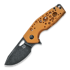 Coltello pieghevole Fox Knives Suru Aluminum