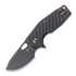 Fox Knives Suru CF sulankstomas peilis FX-526LICF