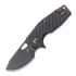 Coltello pieghevole Fox Knives Suru CF FX-526LICF