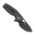 Fox Knives Suru CF sulankstomas peilis FX-526LICF