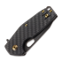 Fox Knives Suru CF sulankstomas peilis FX-526LICF